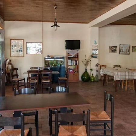 Anopoli Rooms Sinoikismos Kambos Zewnętrze zdjęcie