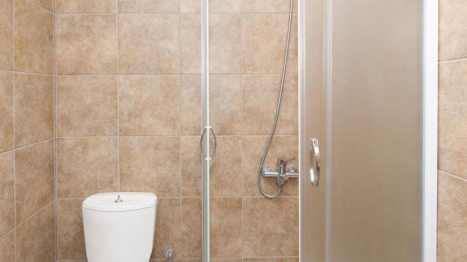 Anopoli Rooms Sinoikismos Kambos Zewnętrze zdjęcie