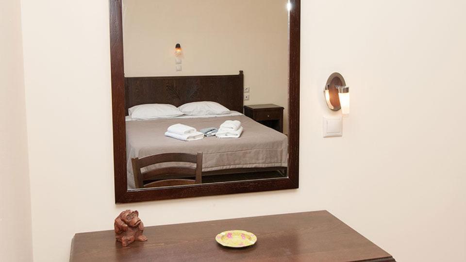 Anopoli Rooms Sinoikismos Kambos Zewnętrze zdjęcie